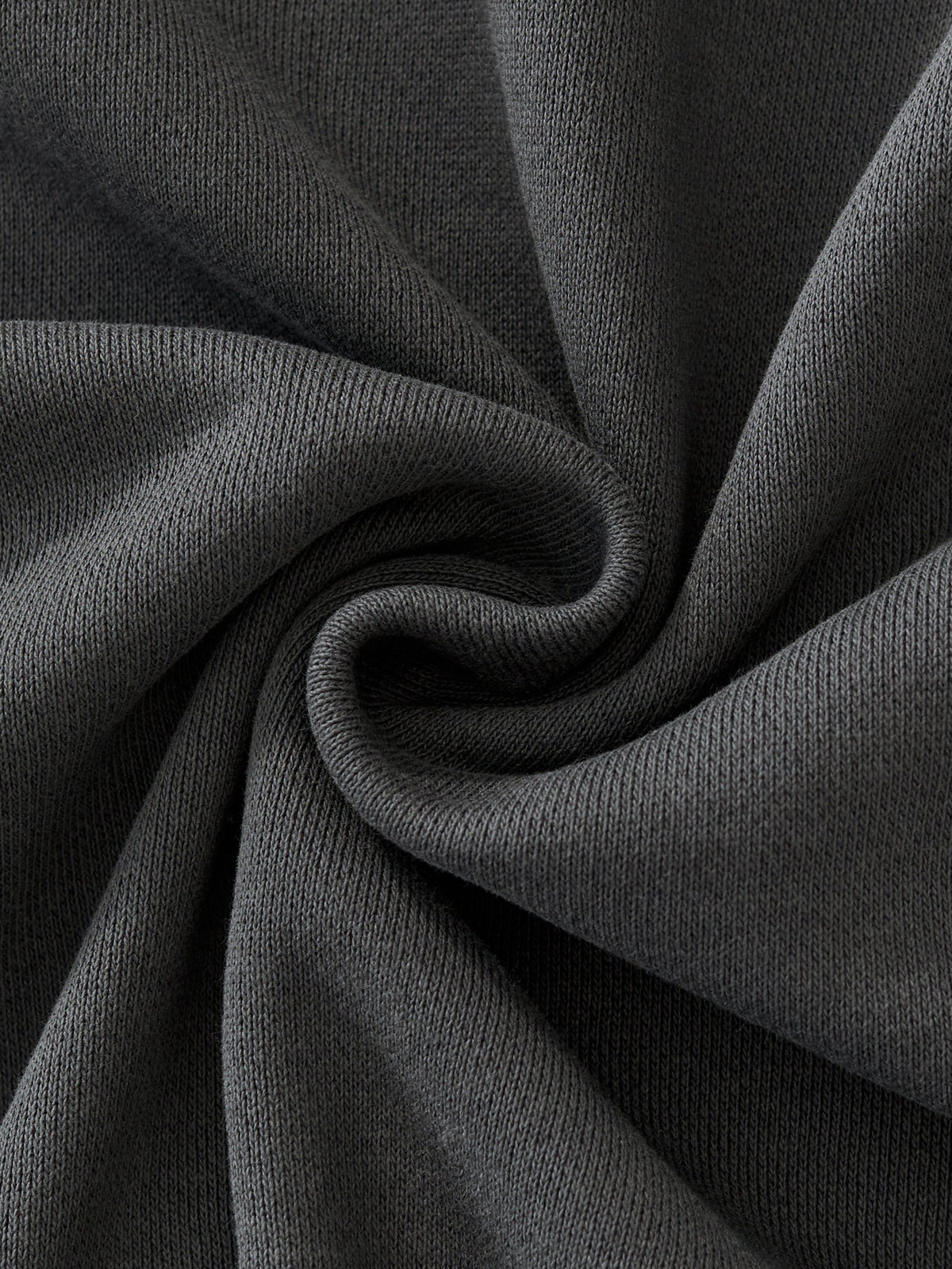Essential Heavyweight Fleece Hoodie