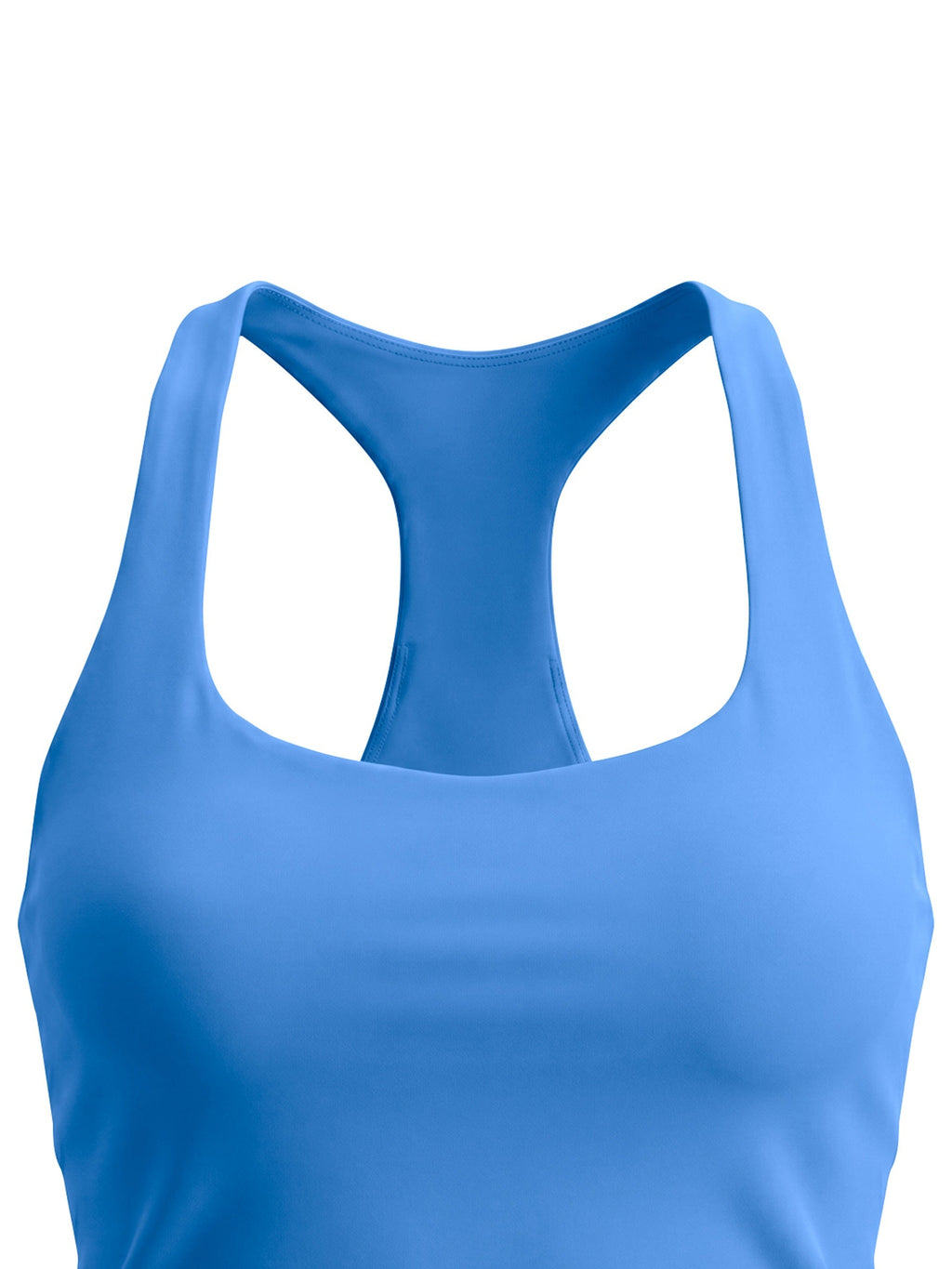 Women’s Tight Fit Yoga Tank Top