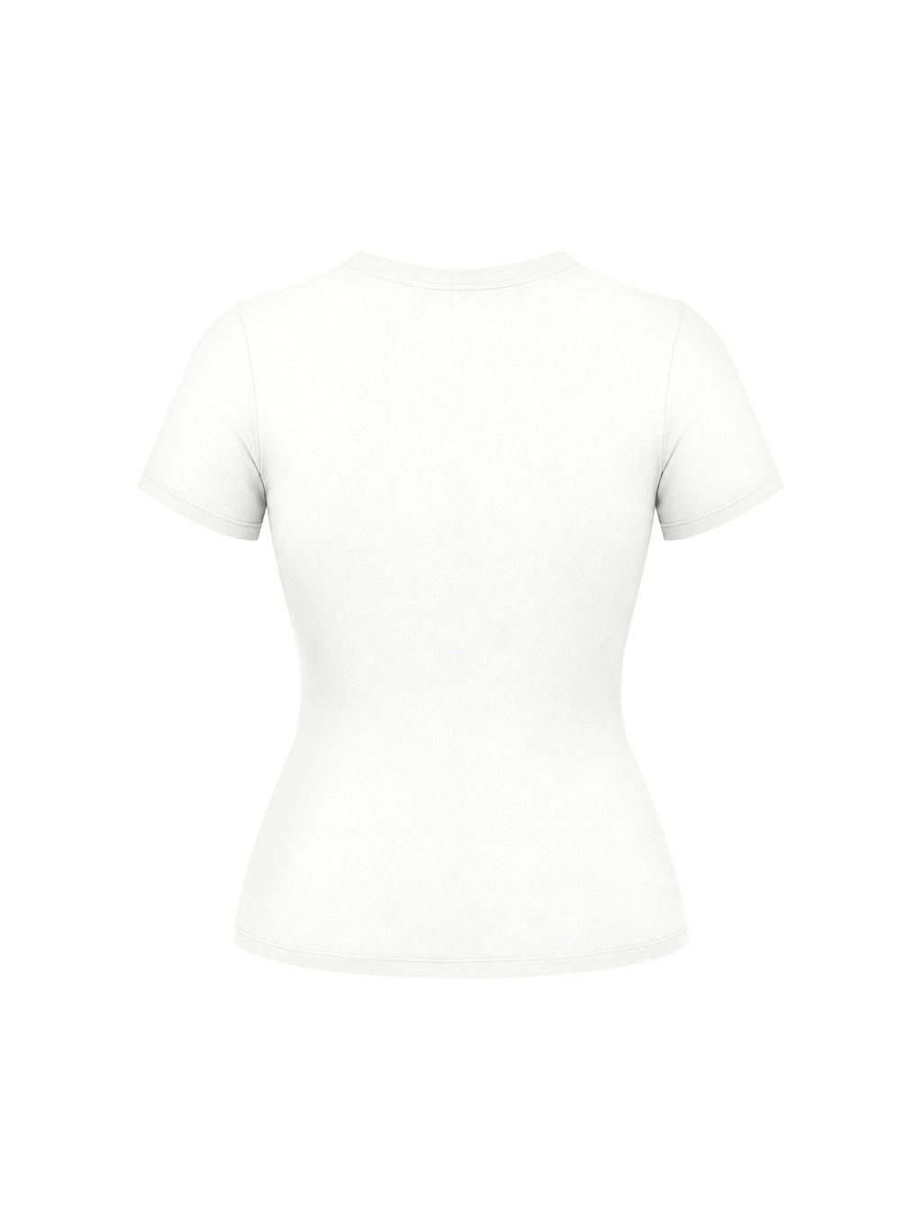 Women’s Slim Fit Performance T-Shirt