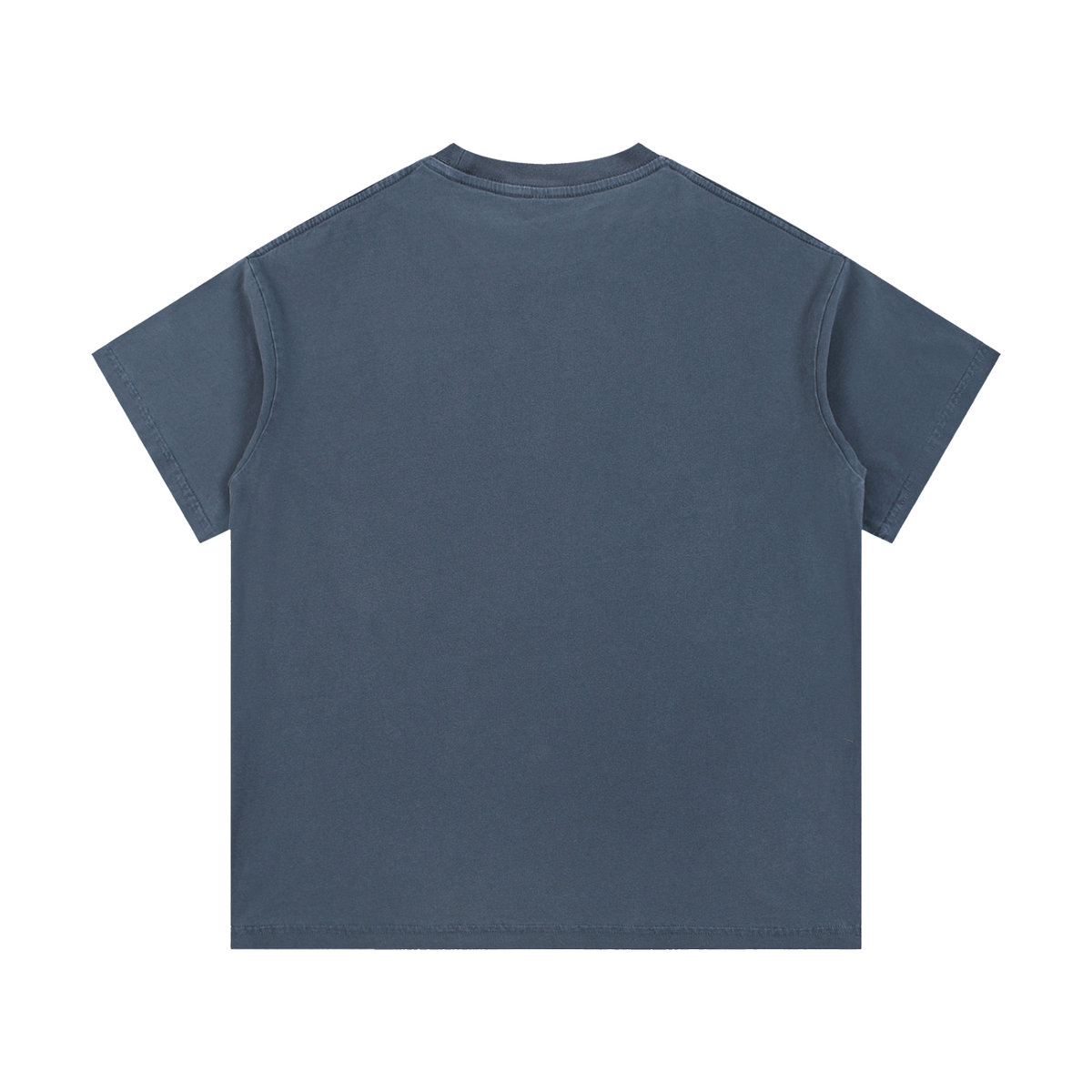 Unisex Vintage-Wash Cotton T-Shirt gallery view