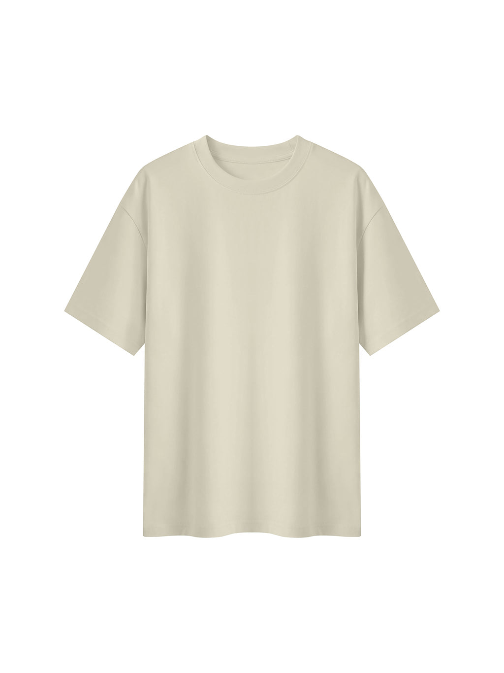 Unisex Oversized Drop Shoulder T-Shirt
