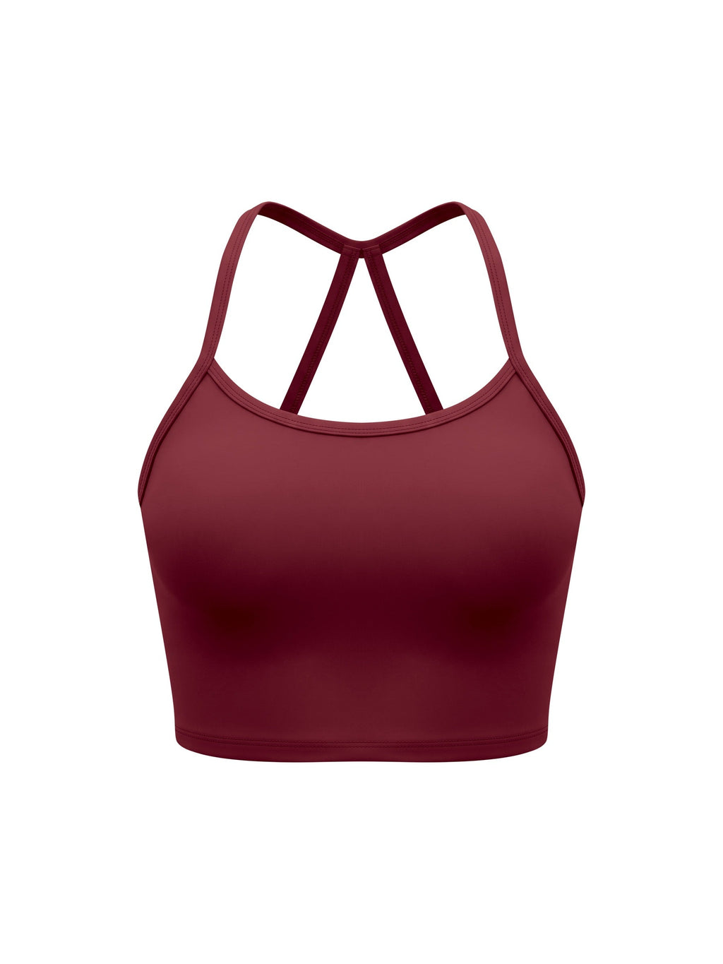 Women’s Yoga Tank Top