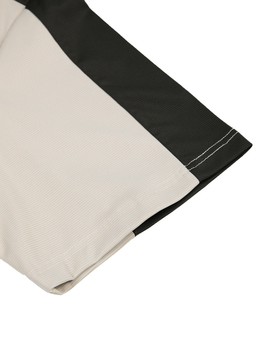 Men's Color Block Performance T-Shirt