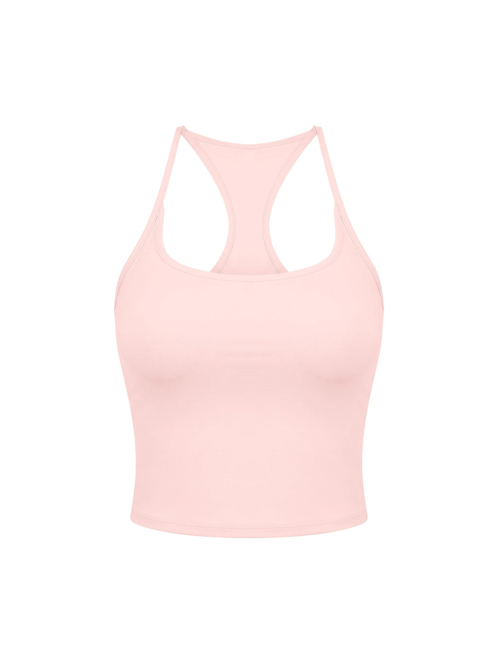 Women's Crop Yoga Tank Top