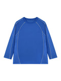 Unisex Panelled Raglan Soccer Jersey