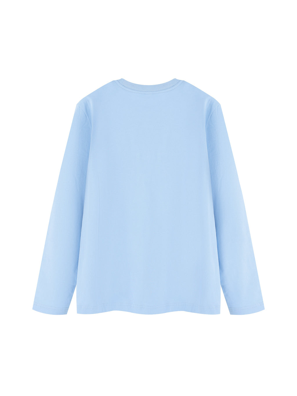 Unisex Heavyweight Long-Sleeve T-Shirt