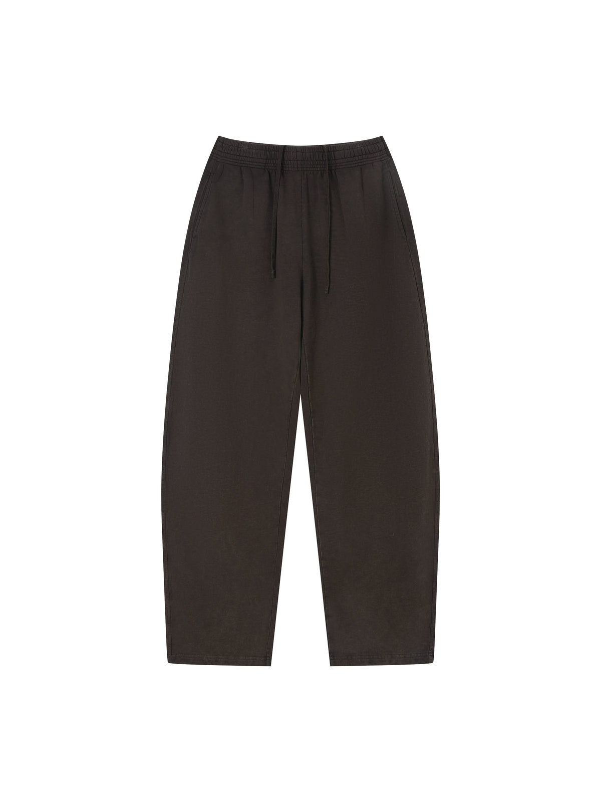 Unisex Vintage Wash Loose Sweatpants