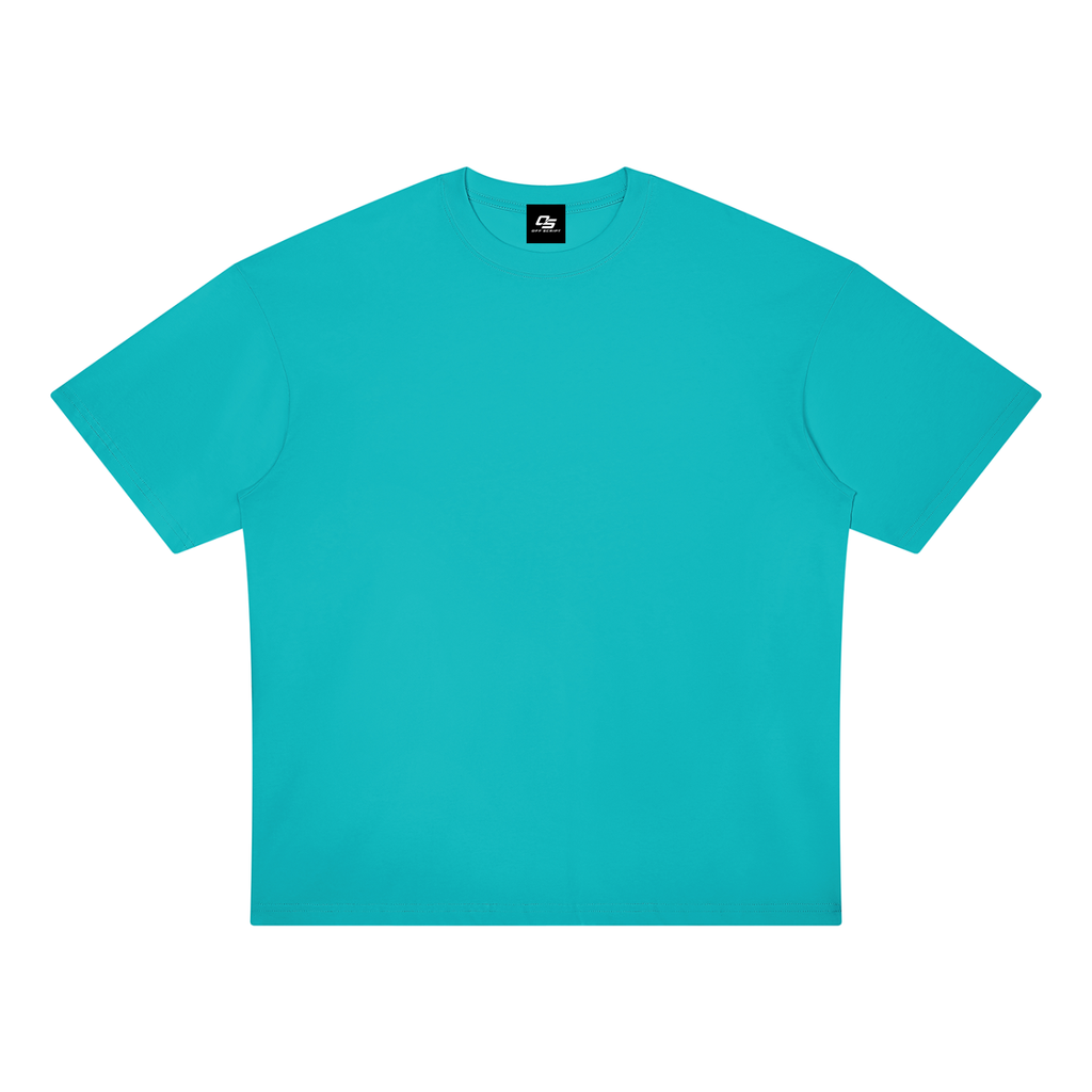 Unisex Oversized Drop Shoulder T-Shirt