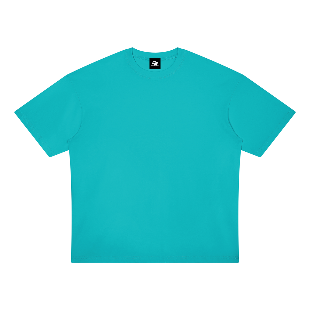 Unisex Oversized Drop Shoulder T-Shirt