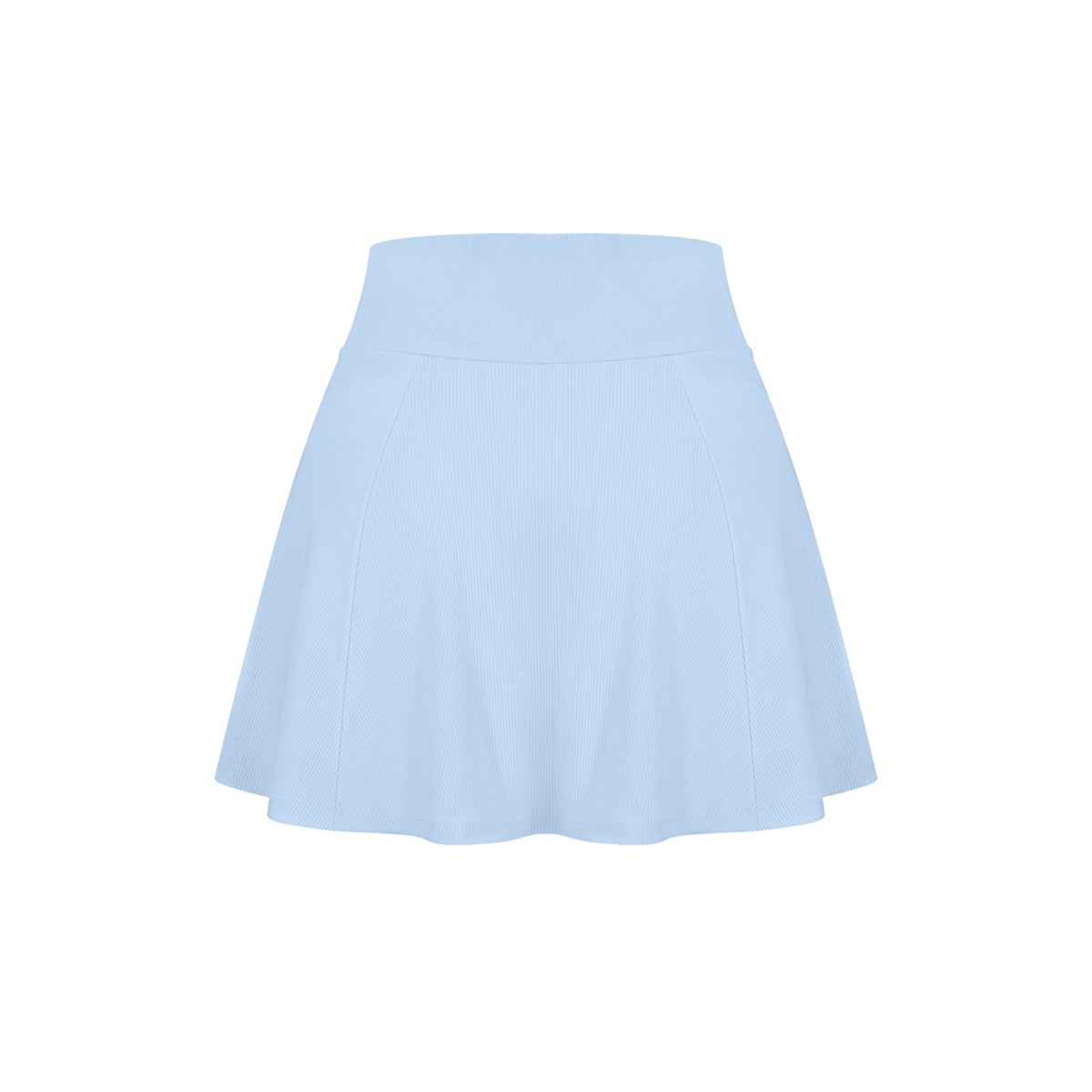 Off Script Women’s High-Rise Pleated Tennis Skirt