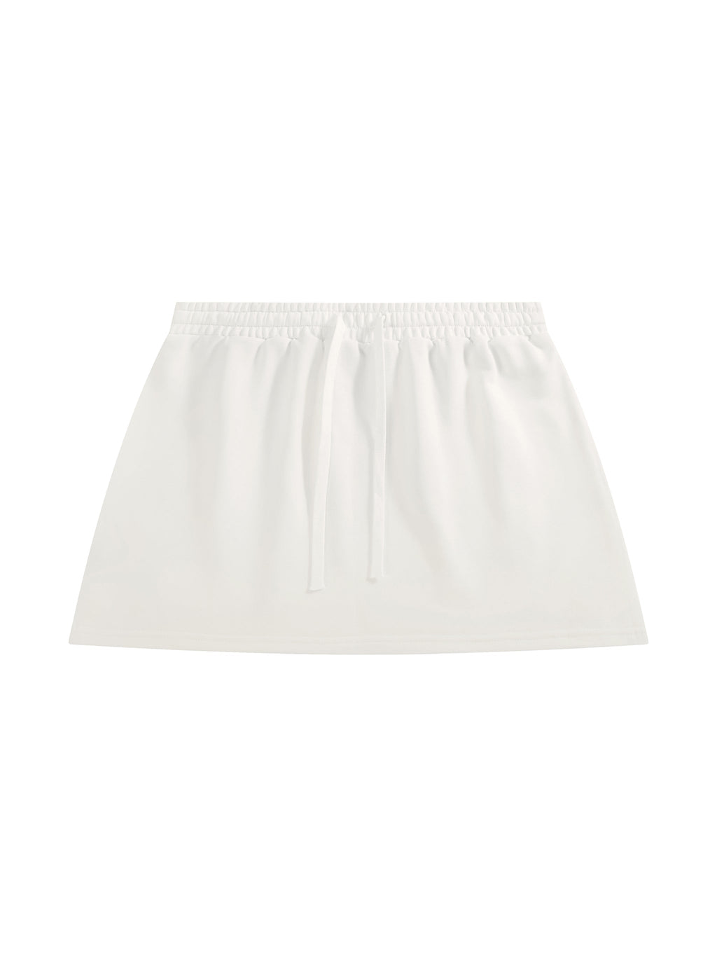 Women’s A-Line Mini Skirt