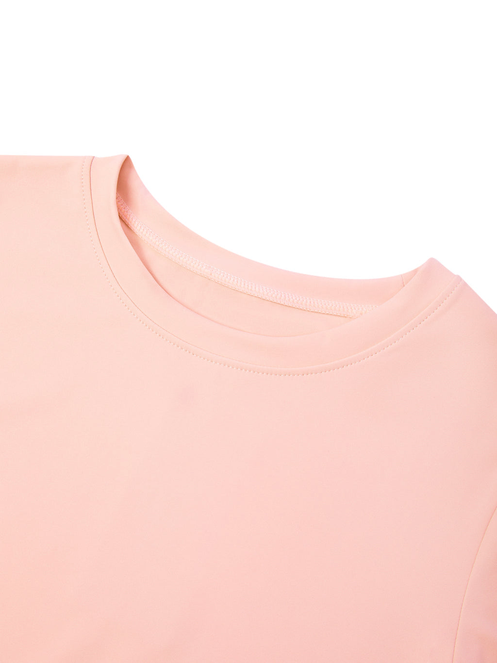 Women's Slim Fit Performance T-Shirt