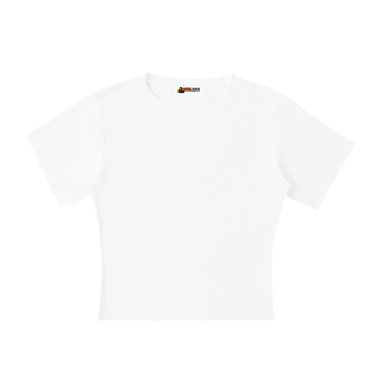 Lightweight Cocoon Shape Short Sleeve Top