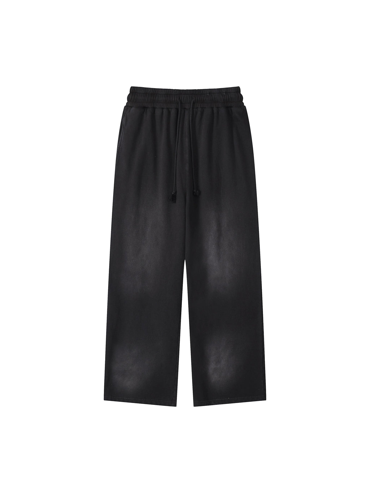 Sun Fade Loose-Fit Cotton Sweatpants