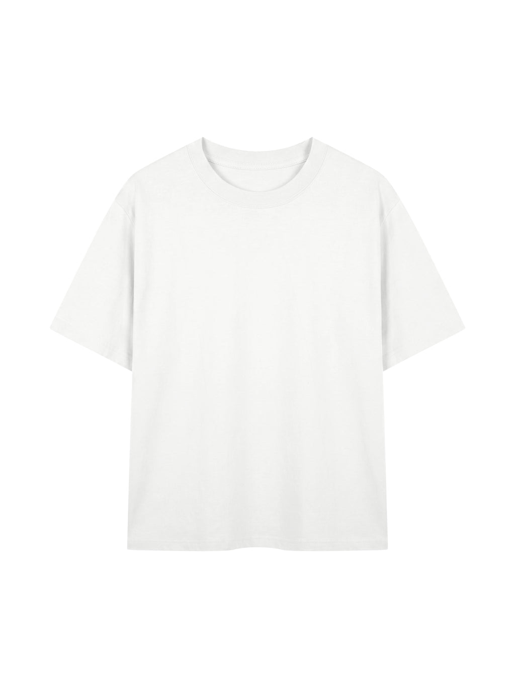 Unisex Mid-Weight Cotton T-Shirt