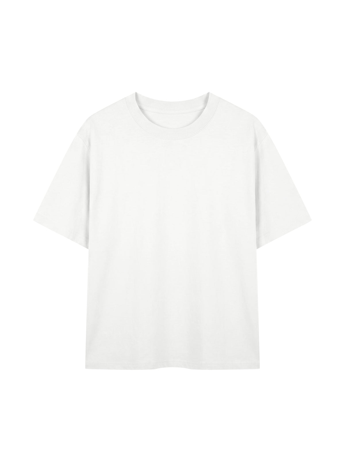 Unisex Mid-Weight Cotton T-Shirt