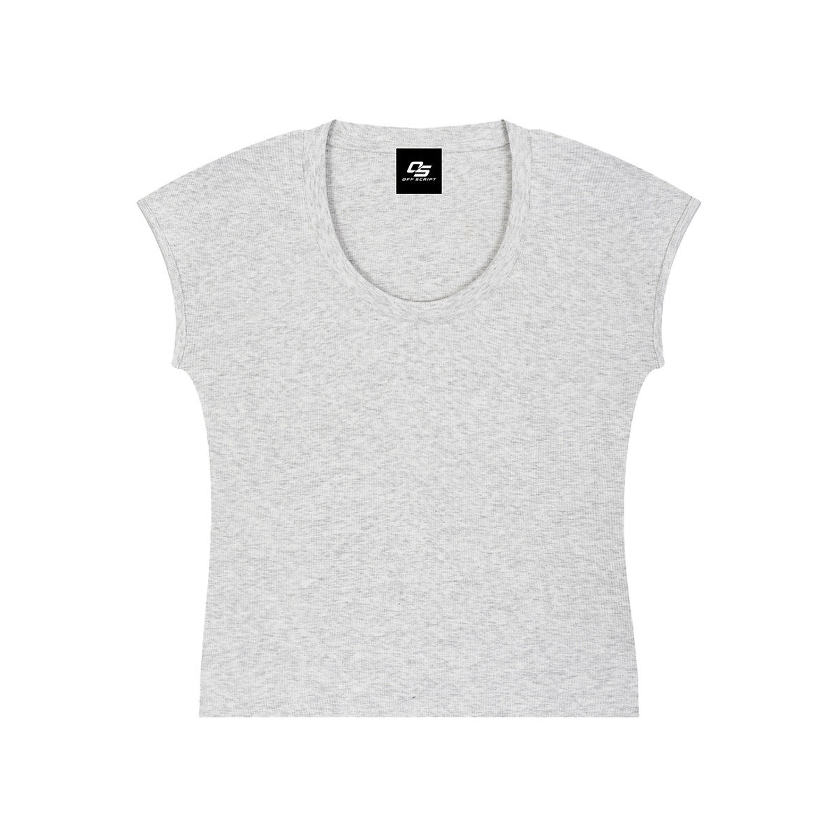 Essential Bodycon T-Shirt