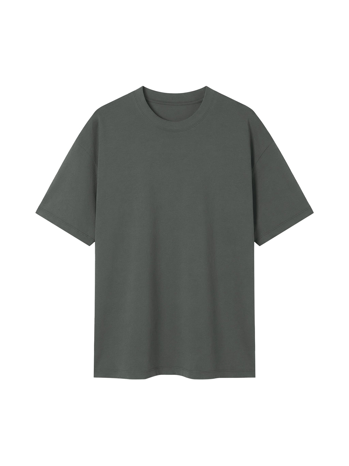 Unisex Regular Fit Crewneck T-Shirt