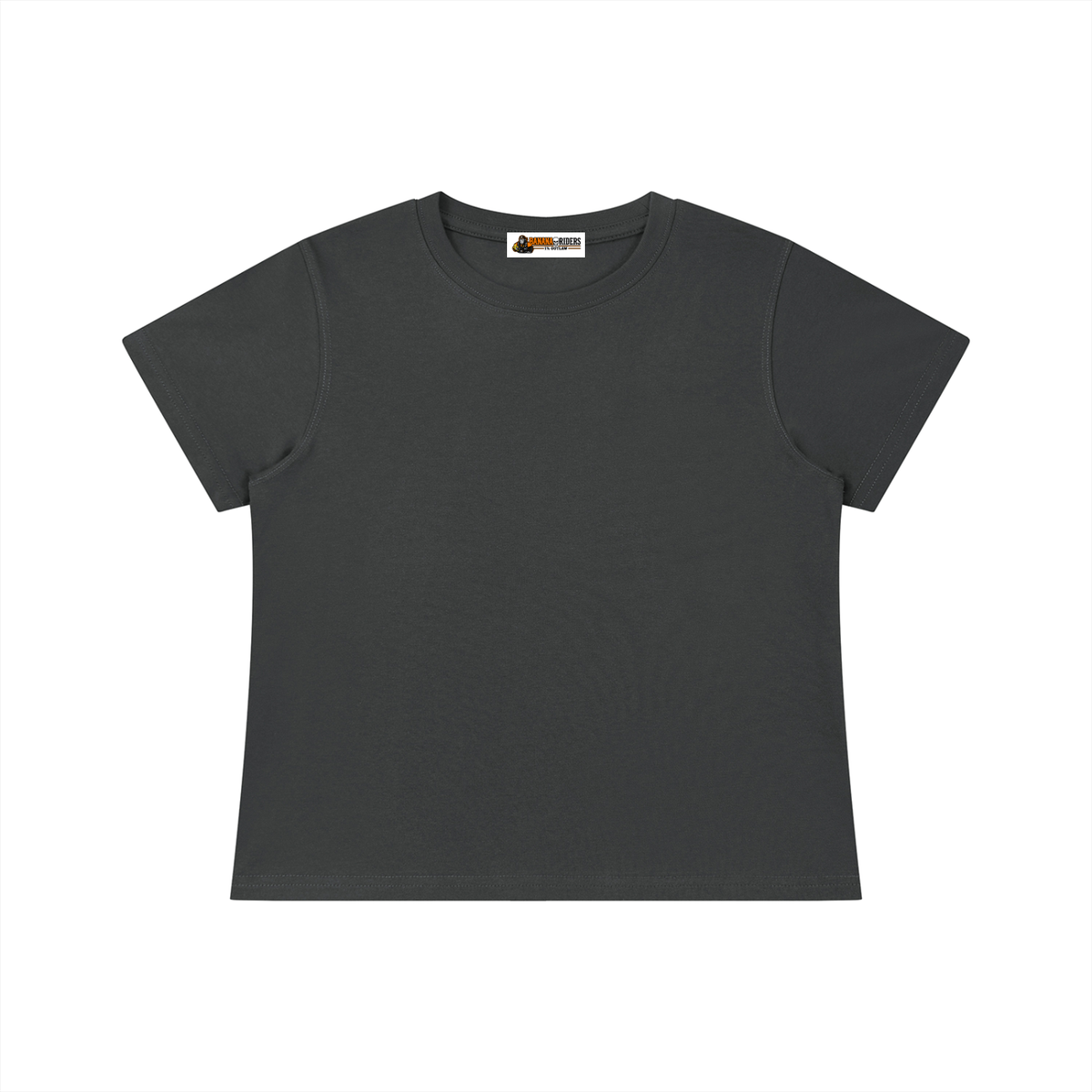 Women's Quick-Dry Baby T-Shirt