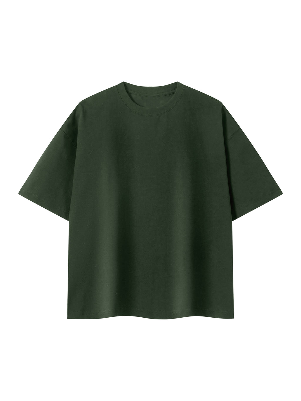 Unisex Sorona Boxy T-Shirt
