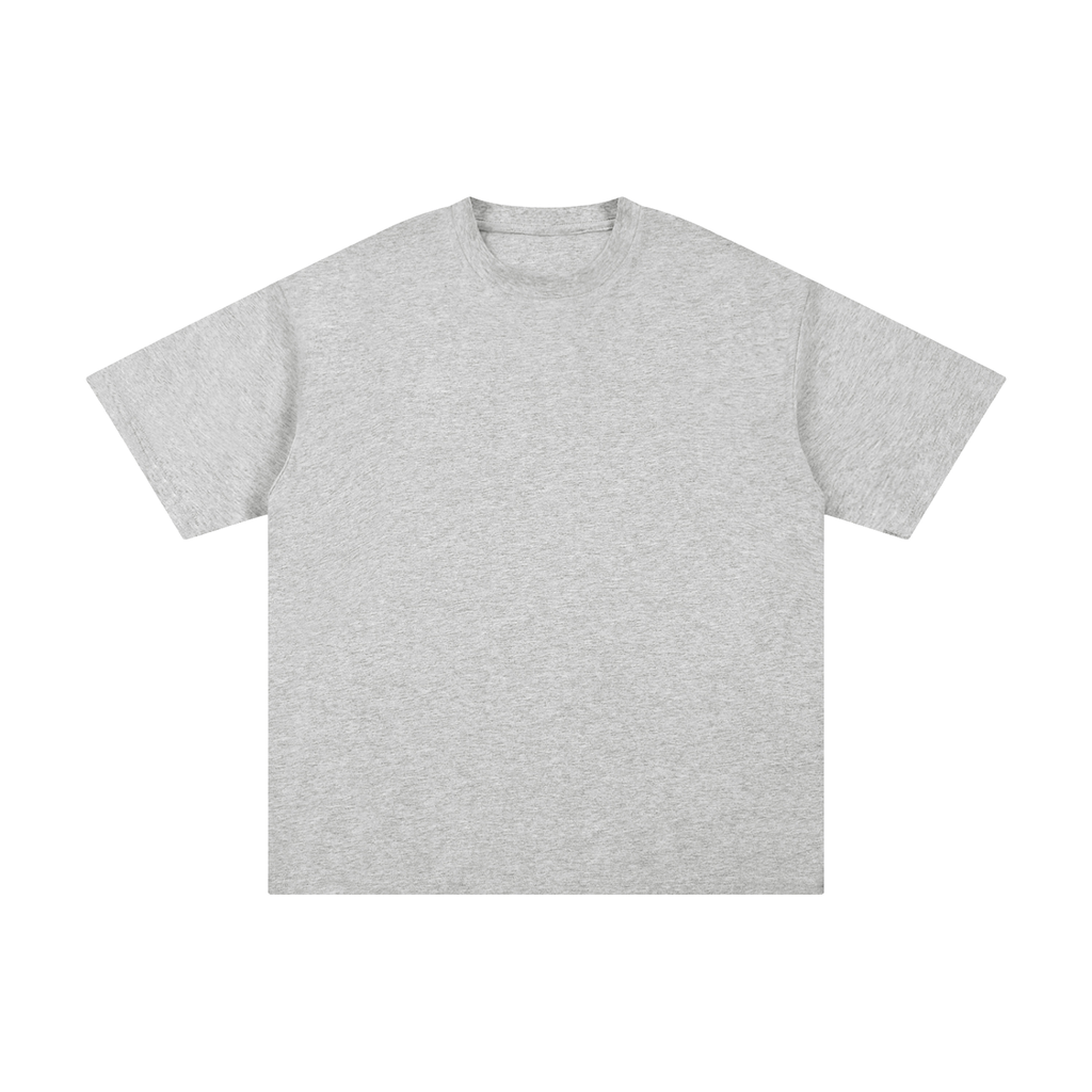 Unisex Pure Cotton T-Shirt