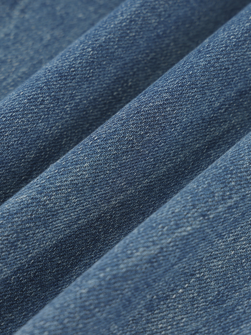 Women’s Vintage Wash Wide Leg Jeans