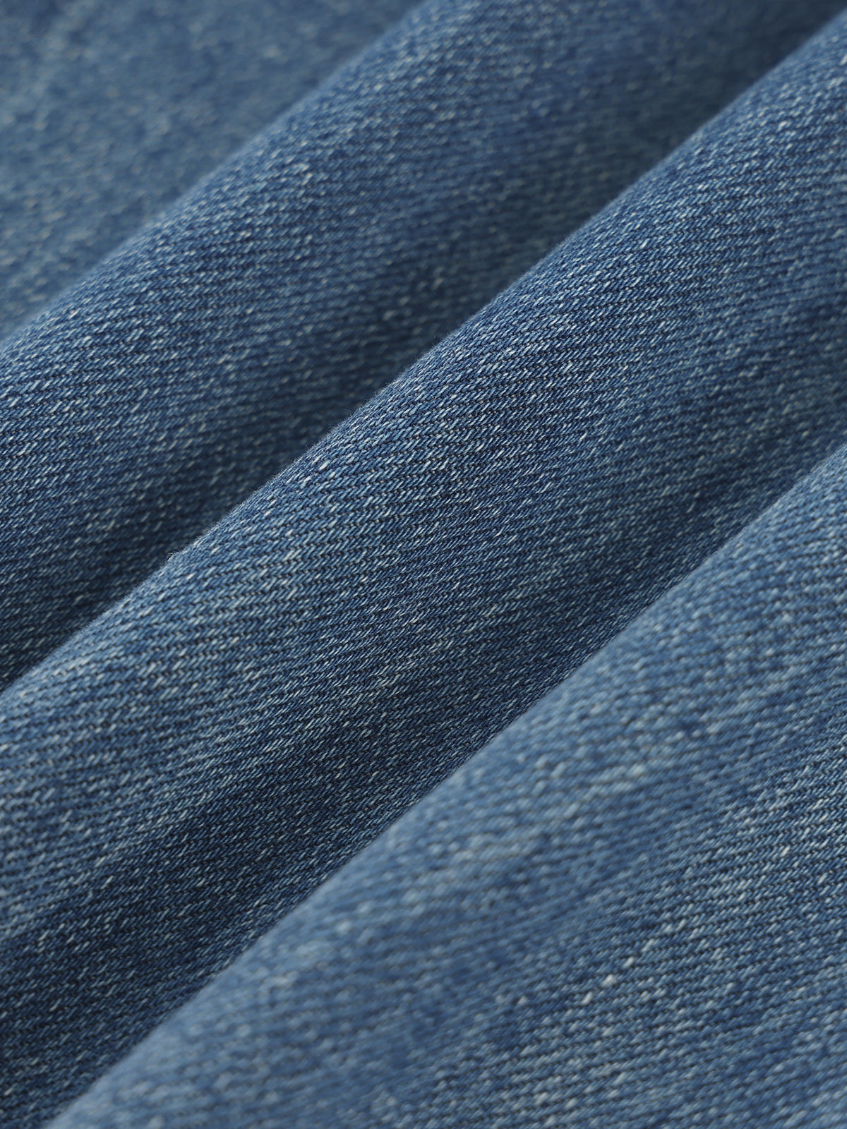 Women’s Vintage Wash Wide Leg Jeans