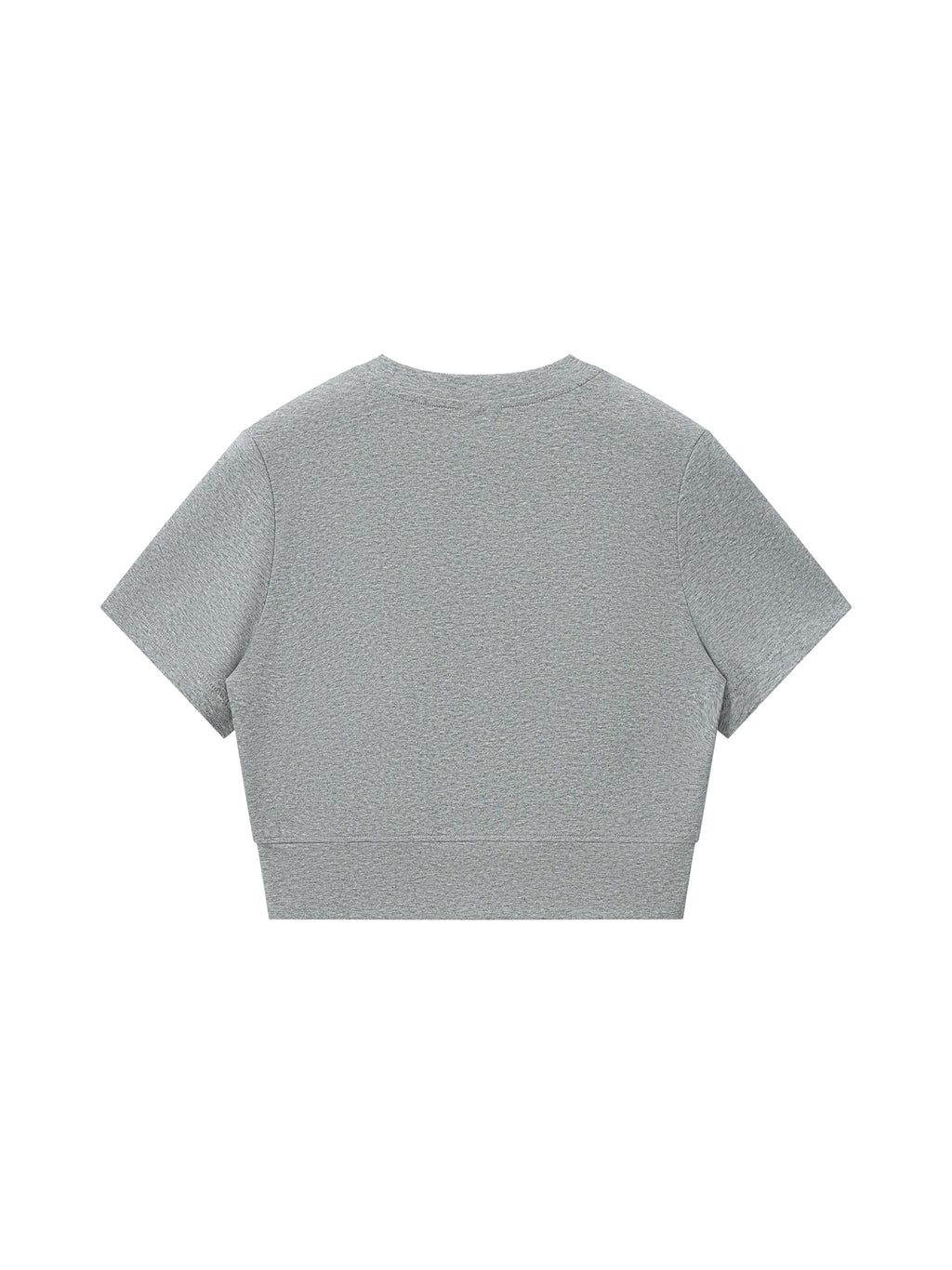 Women’s Paneling Full Zip T-Shirt