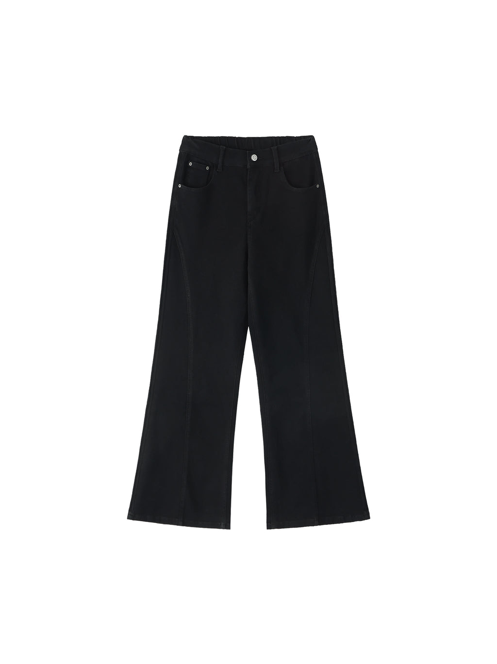 Women's Flared Leg Jeans