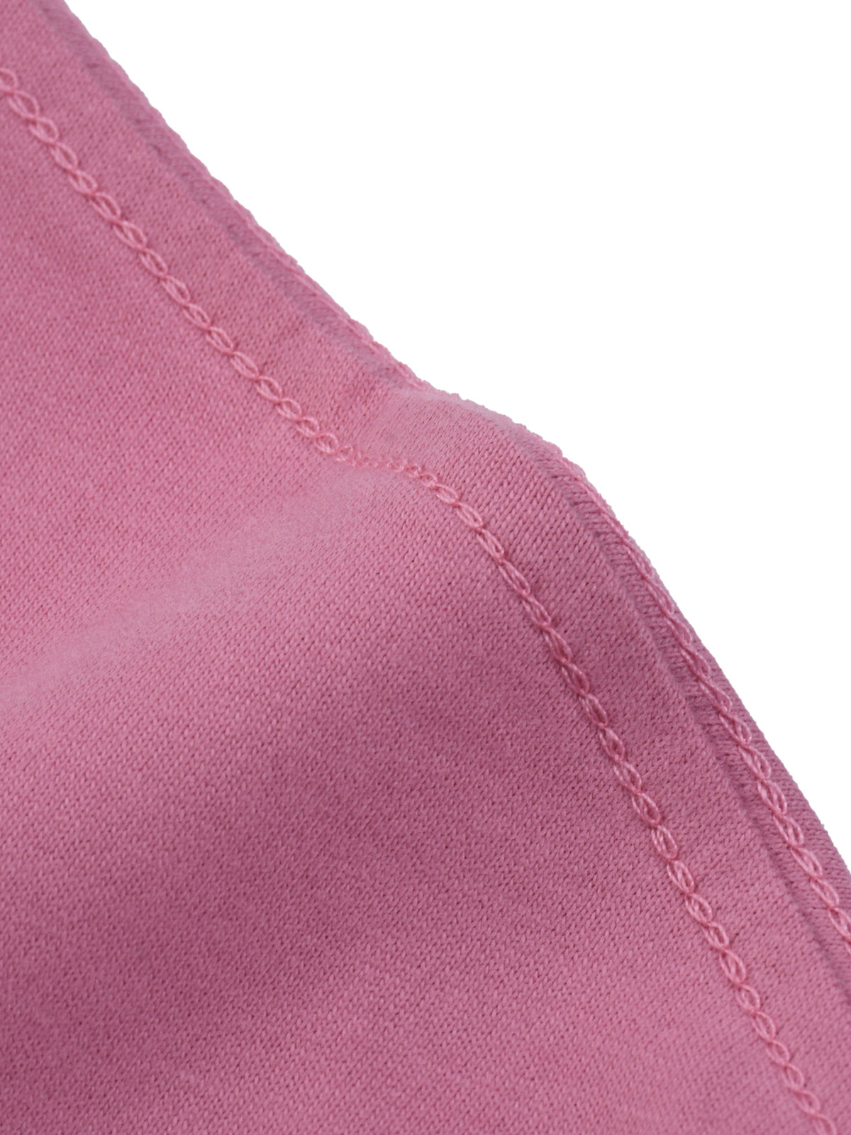 Unisex Sueded Cotton T-Shirt
