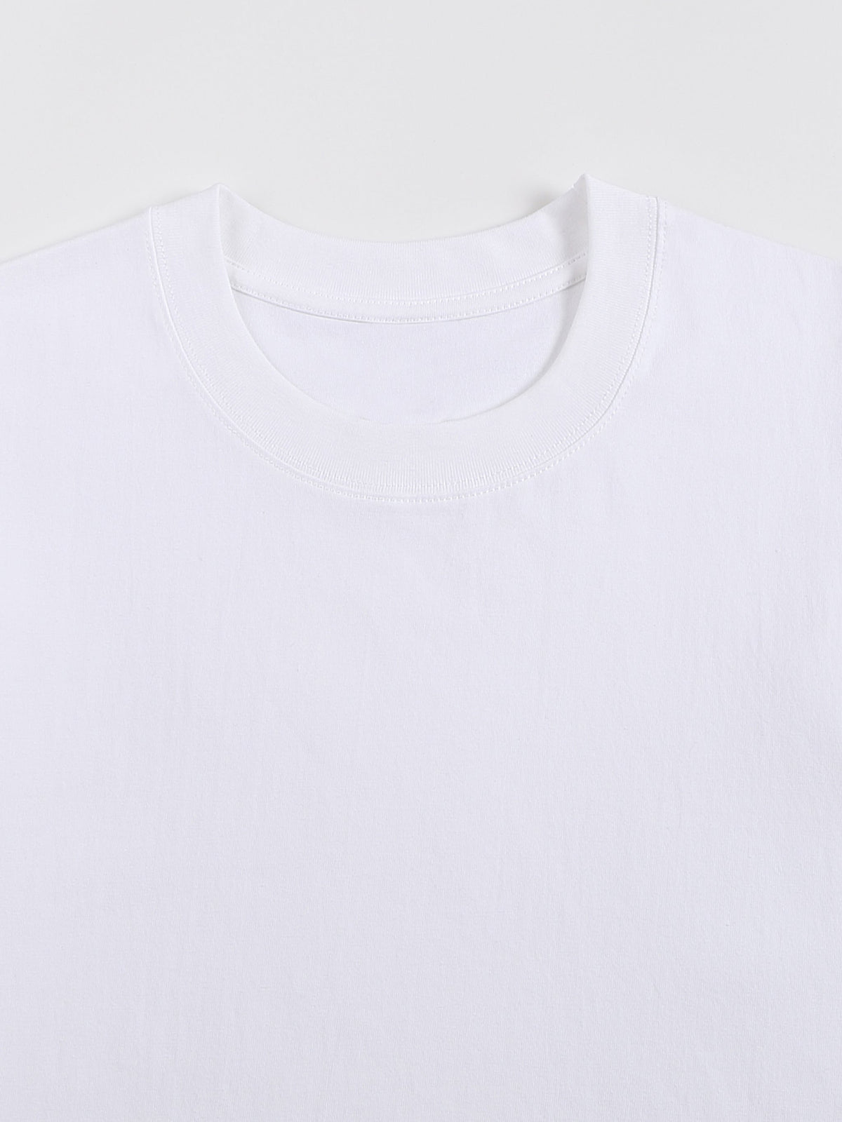 Men’s Sleeveless Cotton Tank Top