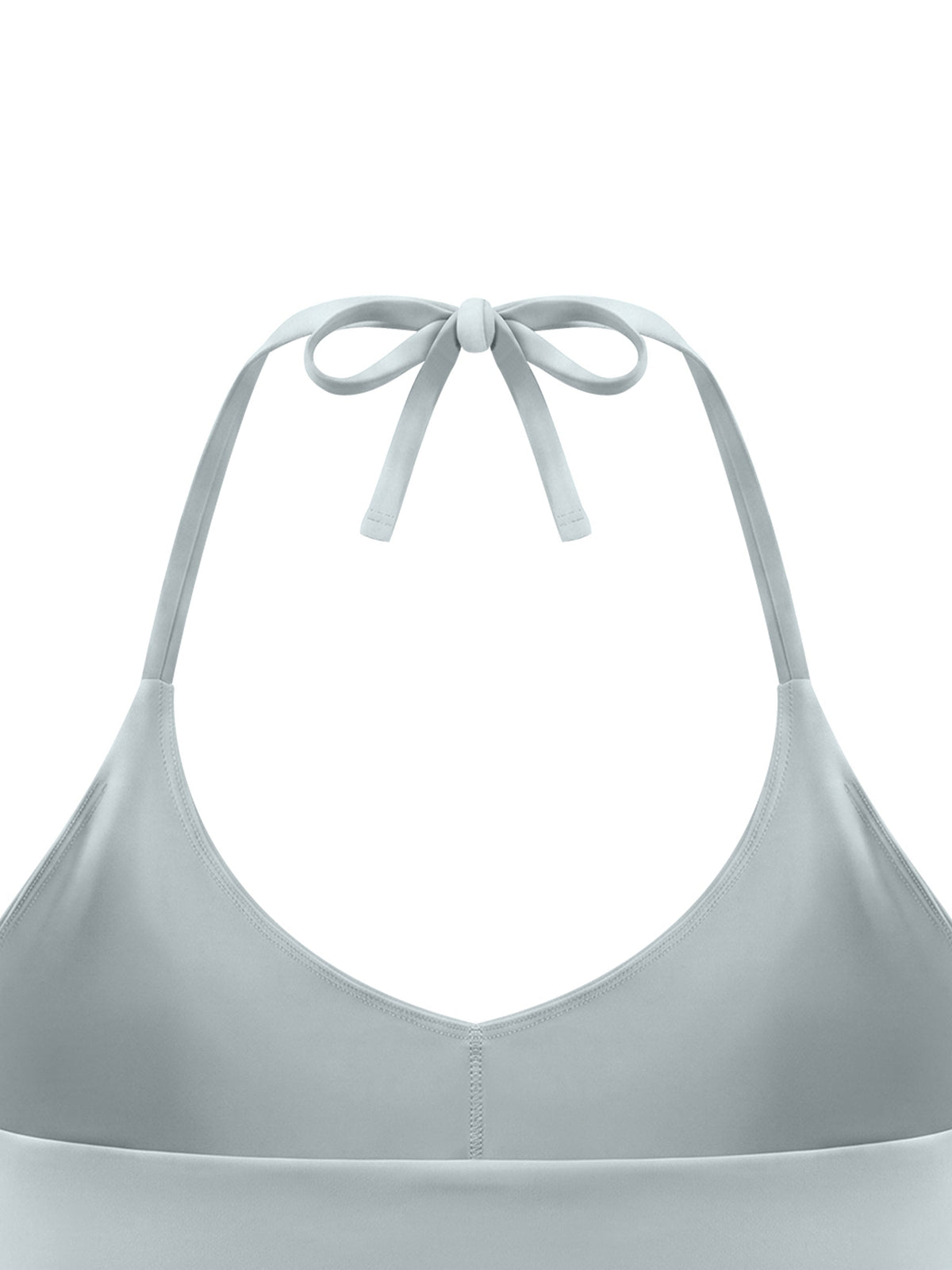 Women’s Halter Yoga Tank Top