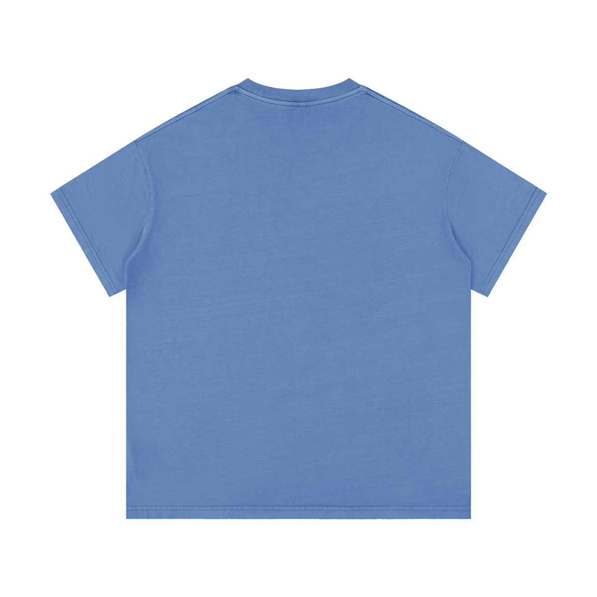 Unisex Vintage-Wash Cotton T-Shirt gallery view