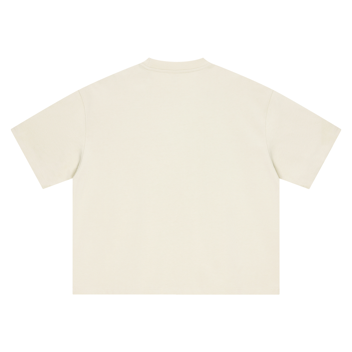 Unisex Boxy Oversized T-Shirt gallery view