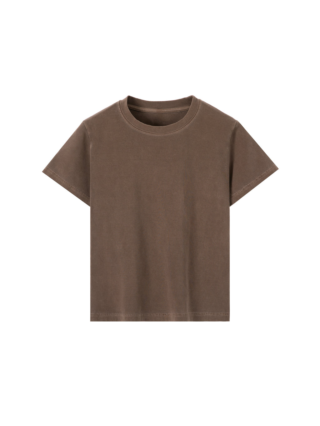 Vintage Wash Slim Fit T-shirt