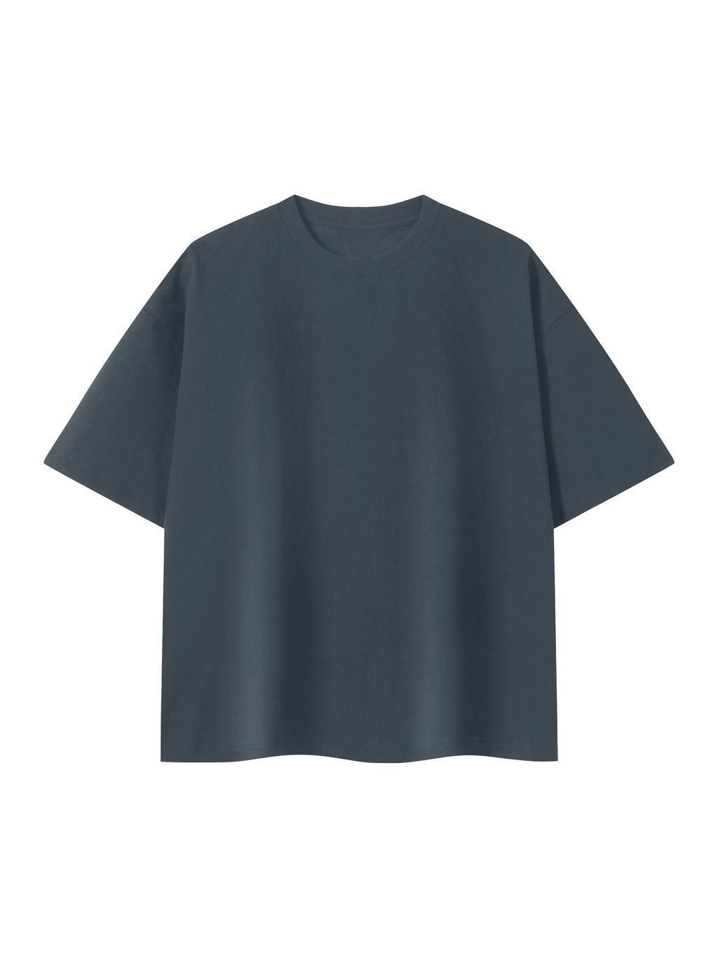 Unisex Sorona Boxy T-Shirt