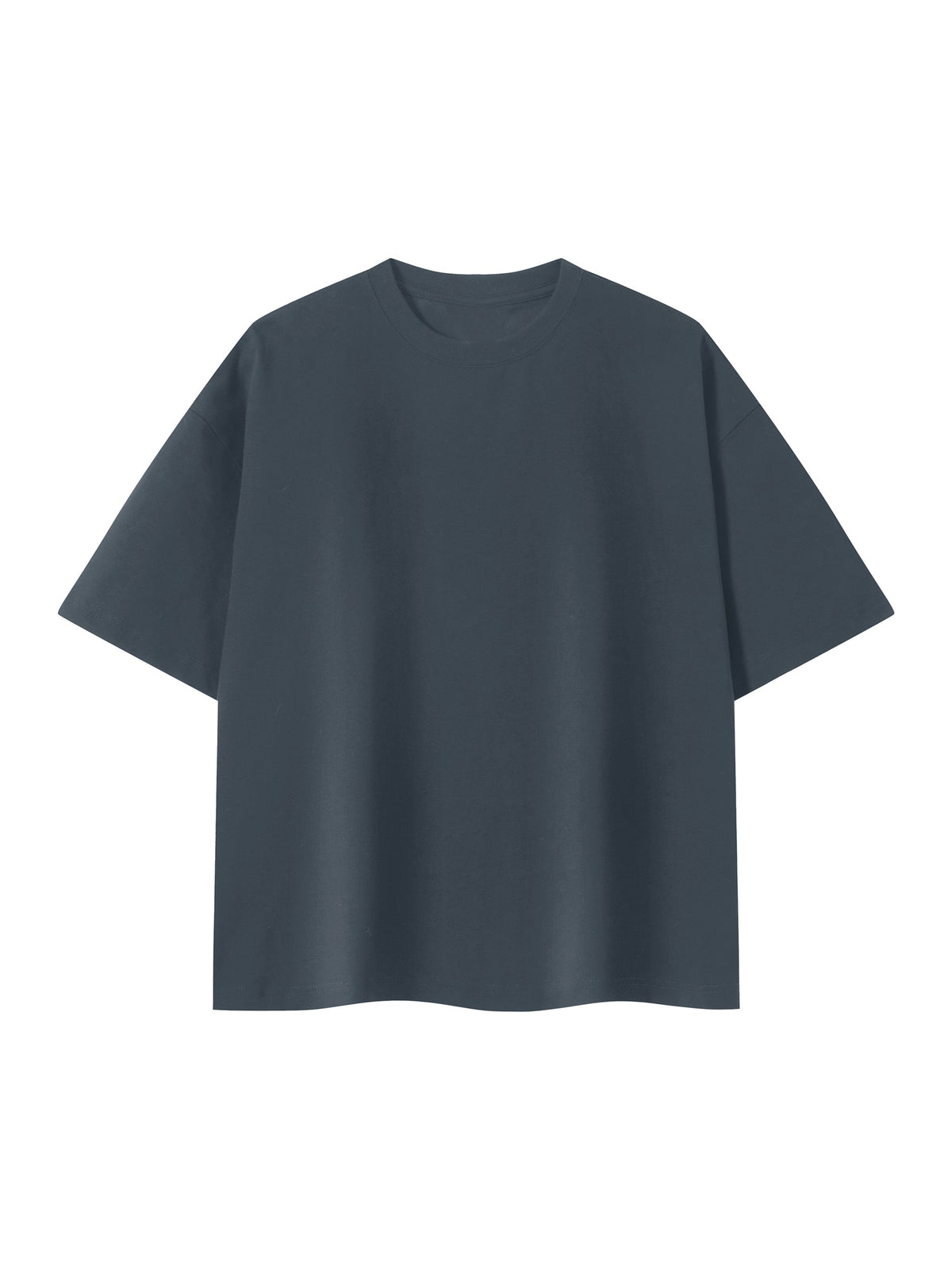 Unisex Sorona Boxy T-Shirt