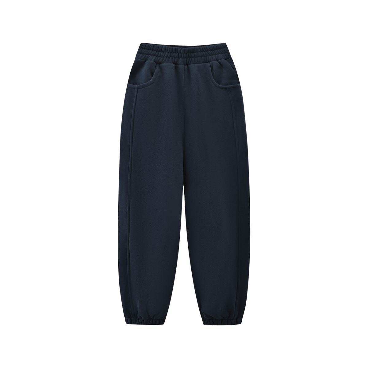 Essential Kids' Fleece Joggers