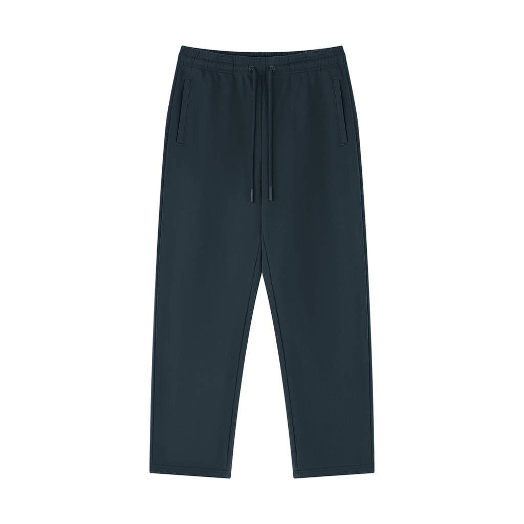 Unisex Straight Leg Sweatpants