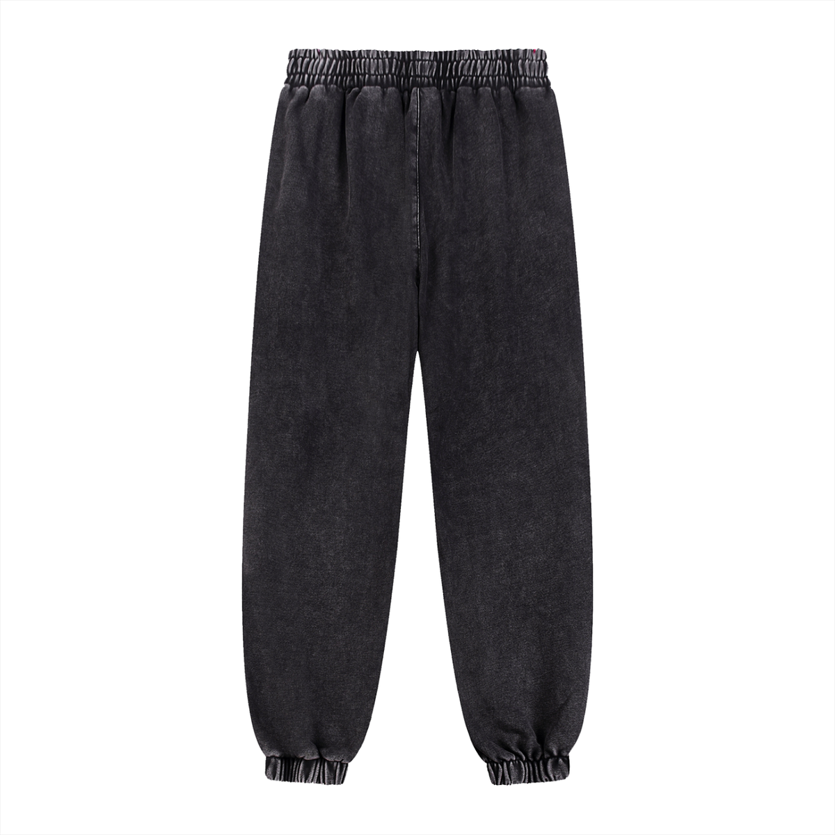 Unisex Snow-Wash Heavyweight Jogger Sweatpants product image
