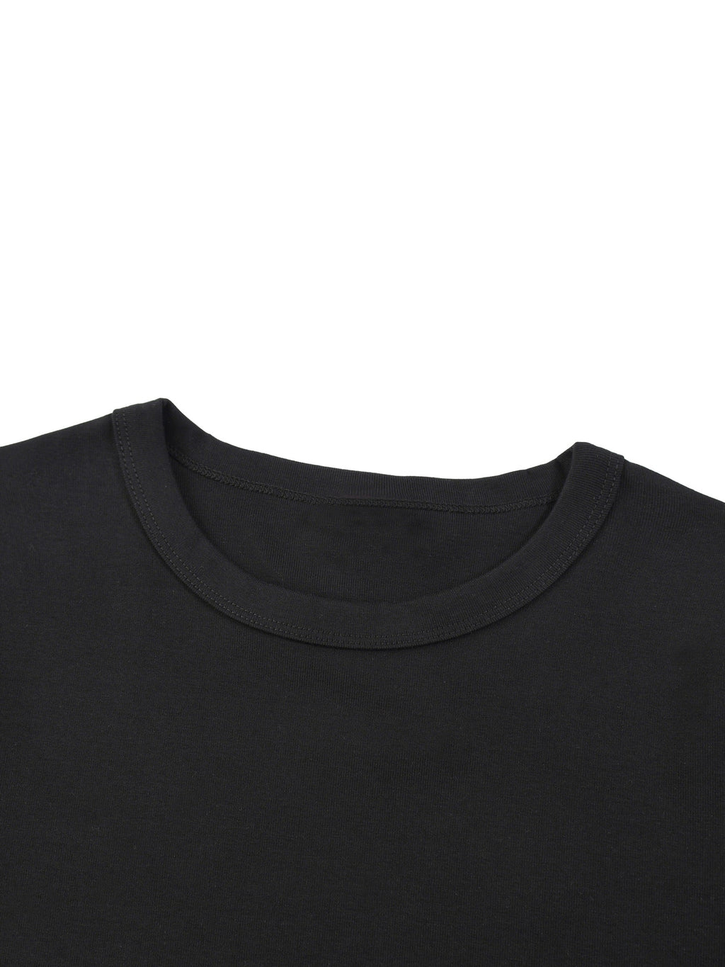 Women's Cropped T-Shirt
