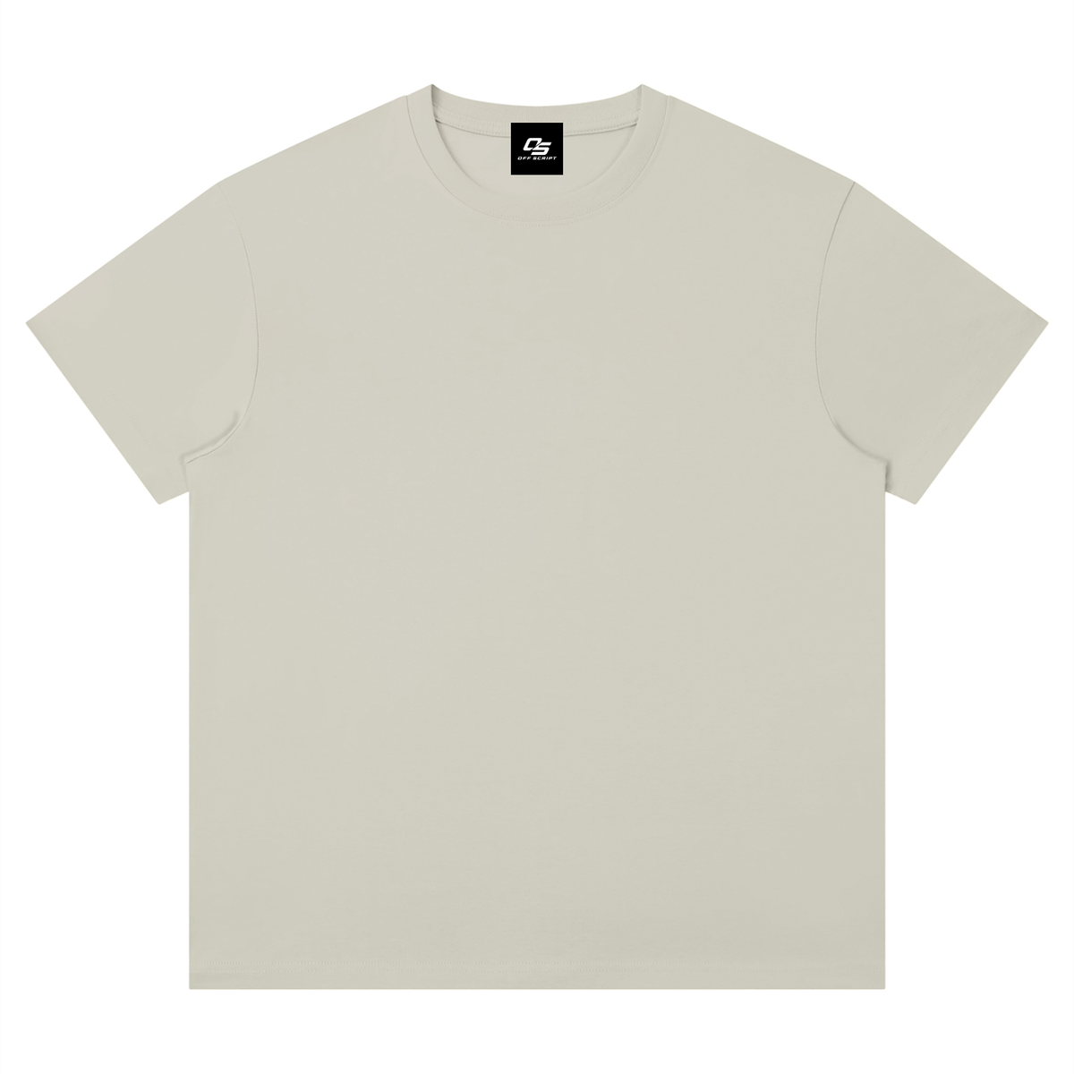 Unisex Regular Fit Coolmax T-Shirt