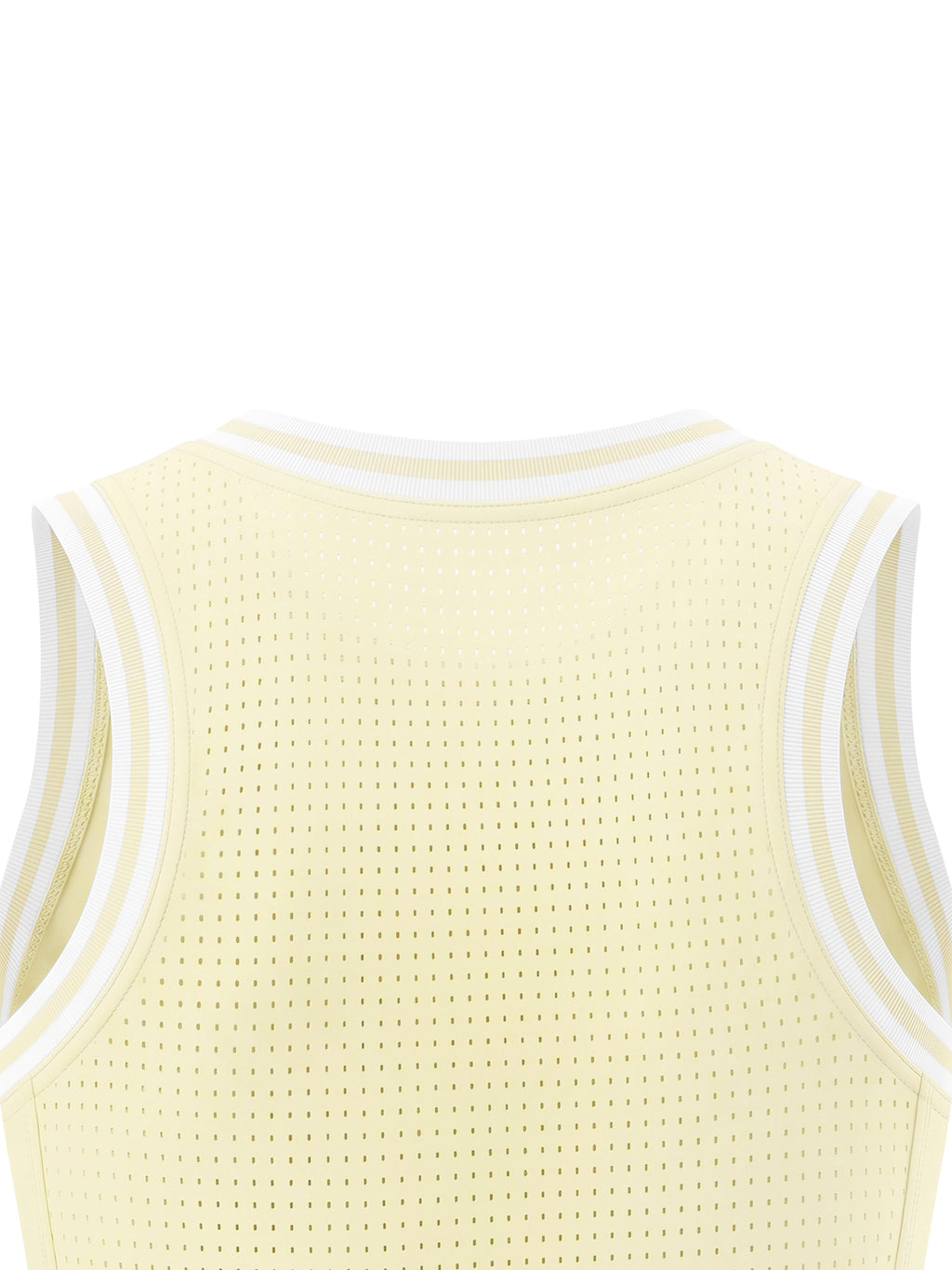 Women's Color Block Yoga Tank Top
