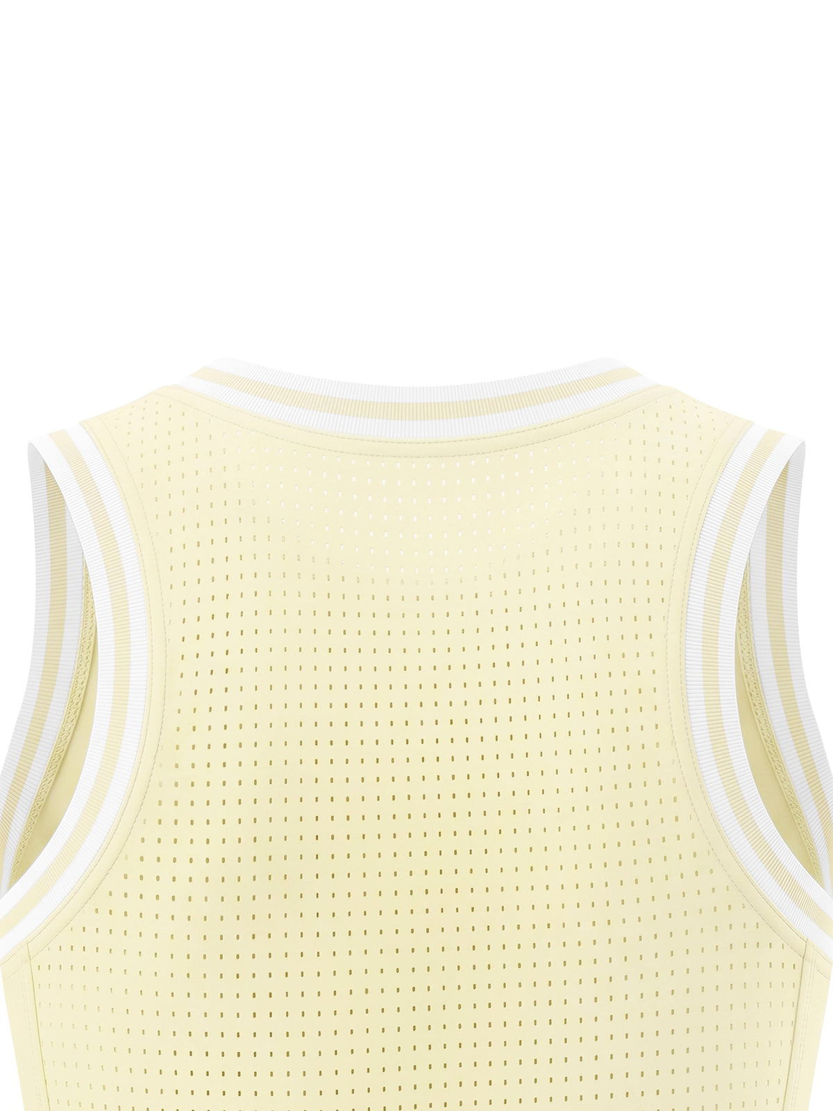 Women's Color Block Yoga Tank Top