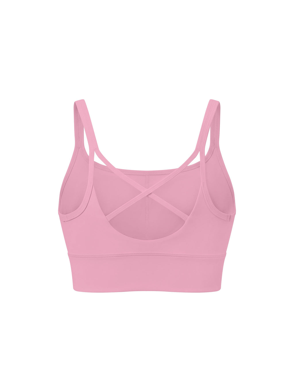 Women’s Cropped Yoga Tank Top
