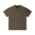 Essential Kids' Heavyweight Cotton T-Shirt