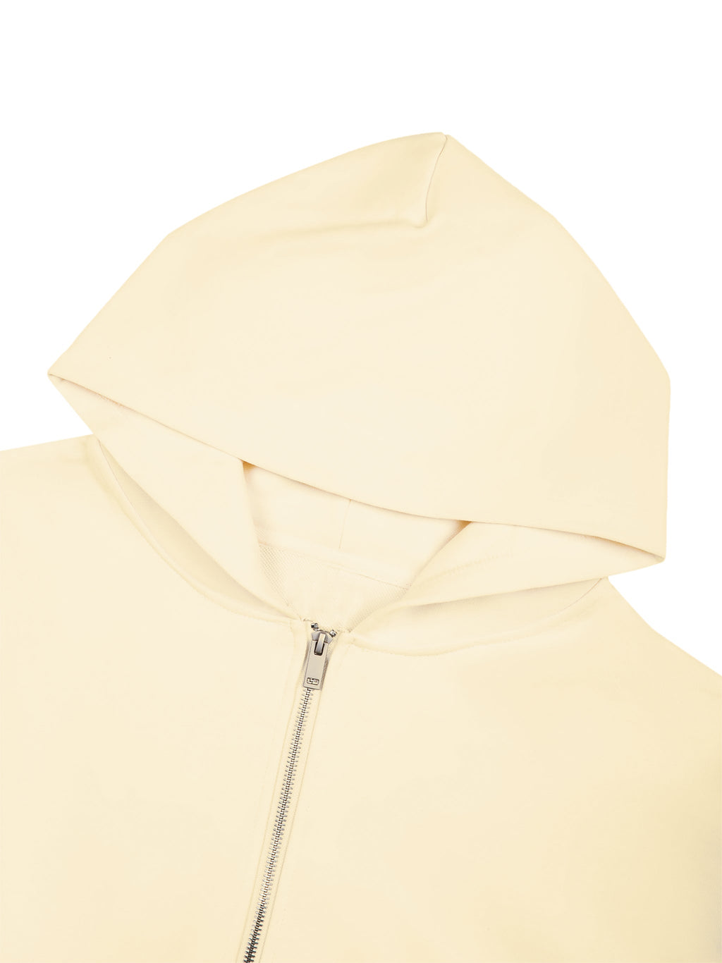 Unisex Heavyweight Full Zip Hoodie