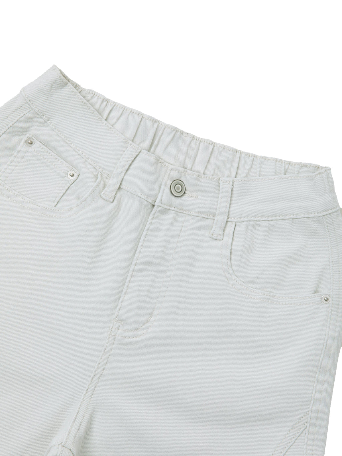 Women's Flared Leg Jeans
