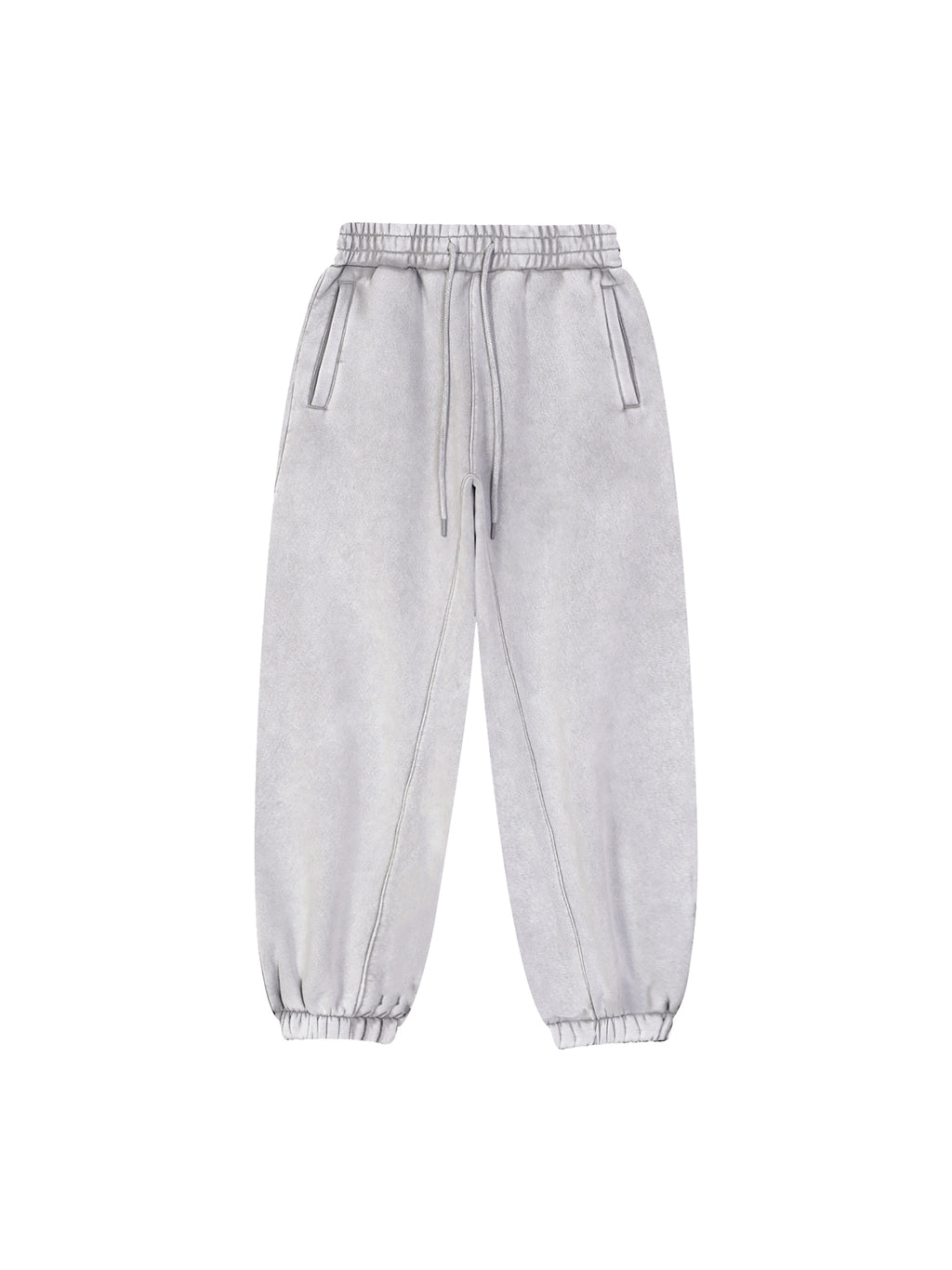 Fleece Jogger Sweatpants