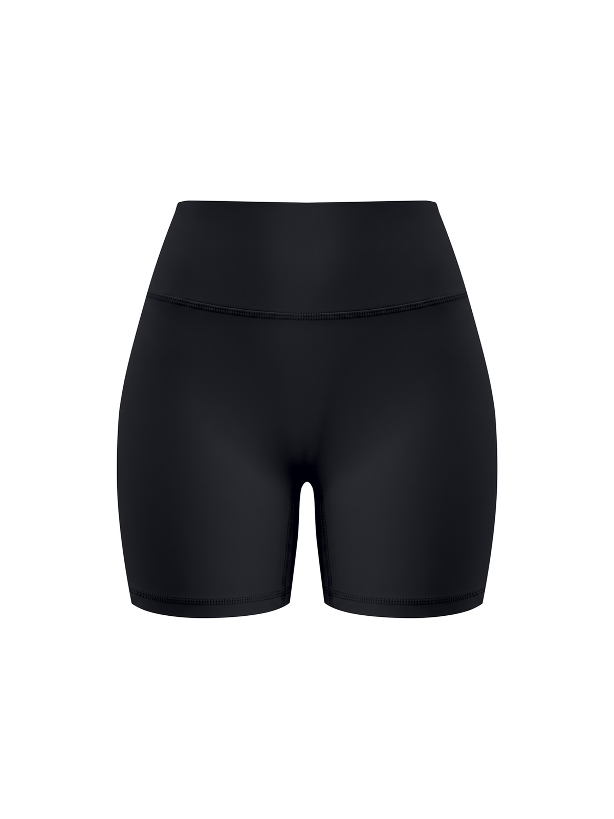 Women’s High-Waisted Scrunch Yoga Biker Shorts